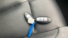 Nissan LEAF 110kW Tekna 40kWh 5dr Auto Electric Hatchback